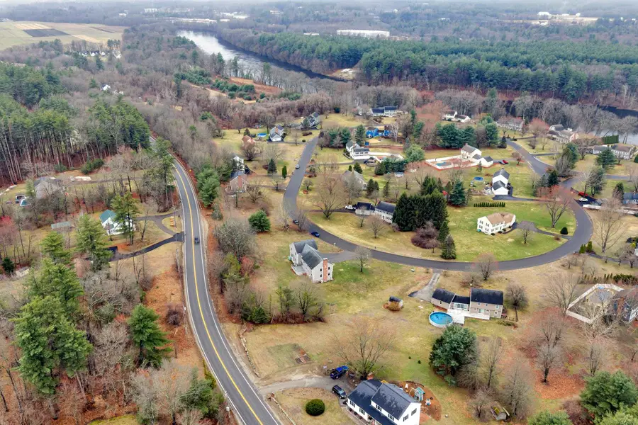 25 Riverview Circle, Litchfield, NH 03052 - #2