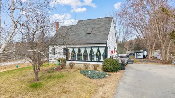 6 Donna Drive, Pembroke, NH 03275