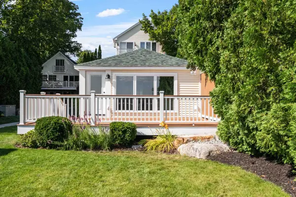 38 Lake Shore Drive #12, Moultonborough, NH 03254