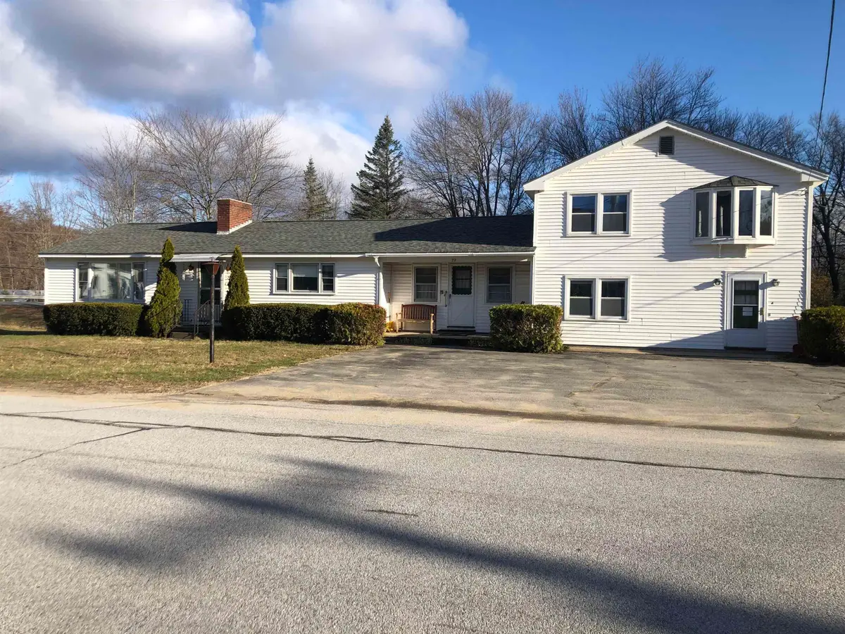 22 River Road, Allenstown, NH 03275 - #1