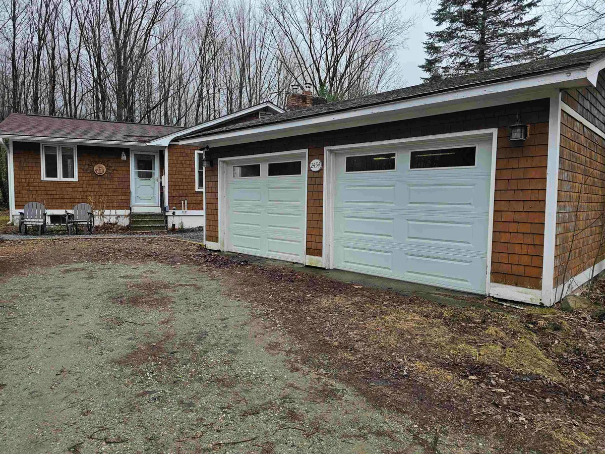 2454 VT Rte 116, Starksboro, VT 05487 - #1