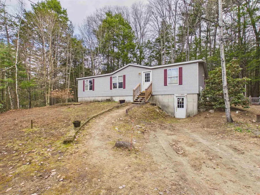 61 Sugar Hill Road, Swanzey, NH 03446 - #2