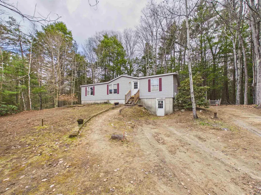 61 Sugar Hill Road, Swanzey, NH 03446 - #3