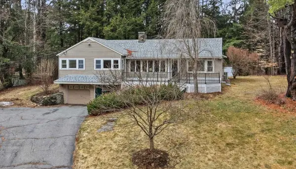 9 Wyeth Road, Hanover, NH 03755