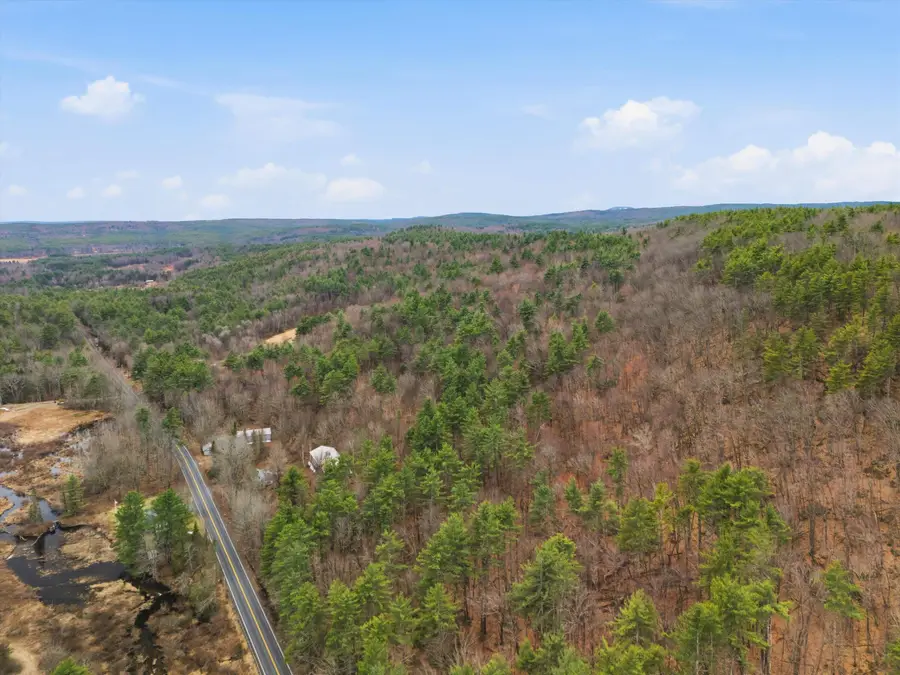 0 Barrett Hill Road, Mason, NH 03048 - #3