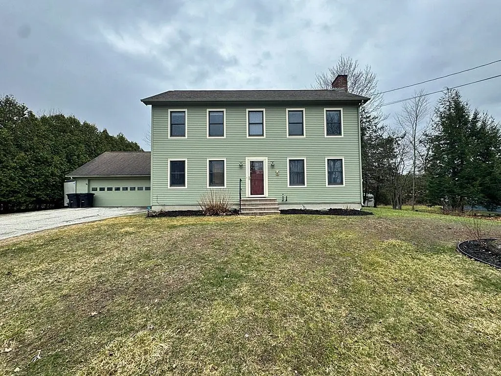 10 Elmwood Drive, Rutland, VT 05701 - #1