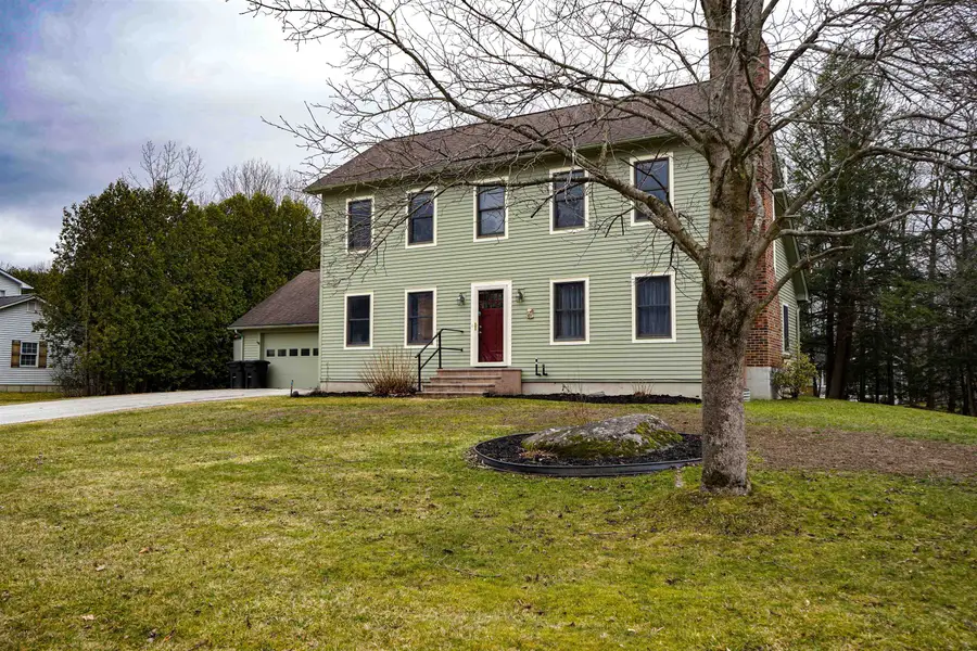 10 Elmwood Drive, Rutland, VT 05701 - #2