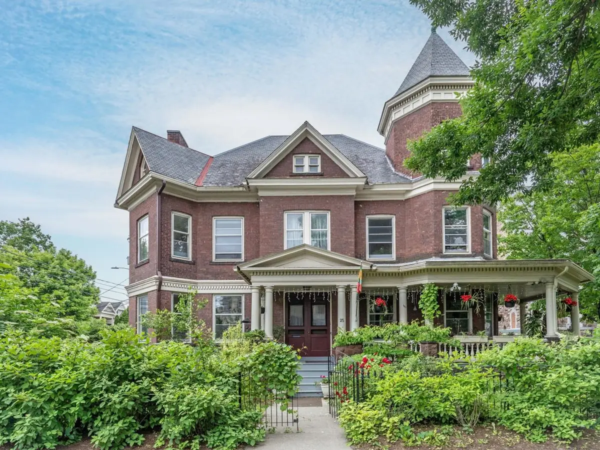 25 Buell Street, Burlington, VT 05401 - #1