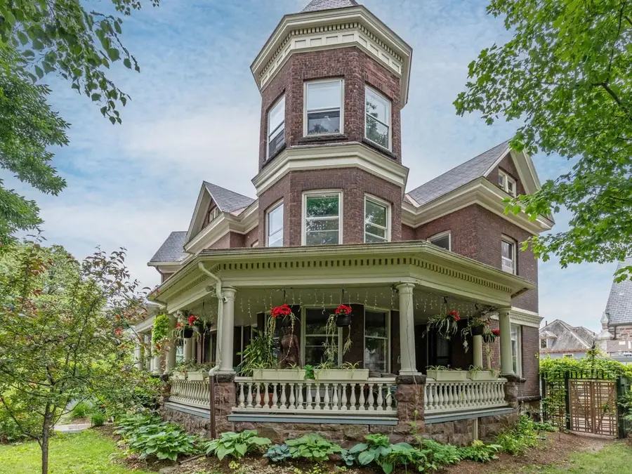 25 Buell Street, Burlington, VT 05401 - #2