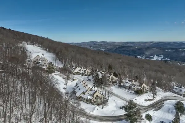 292 Okemo Trailside Extension #34E, Ludlow, VT 05149