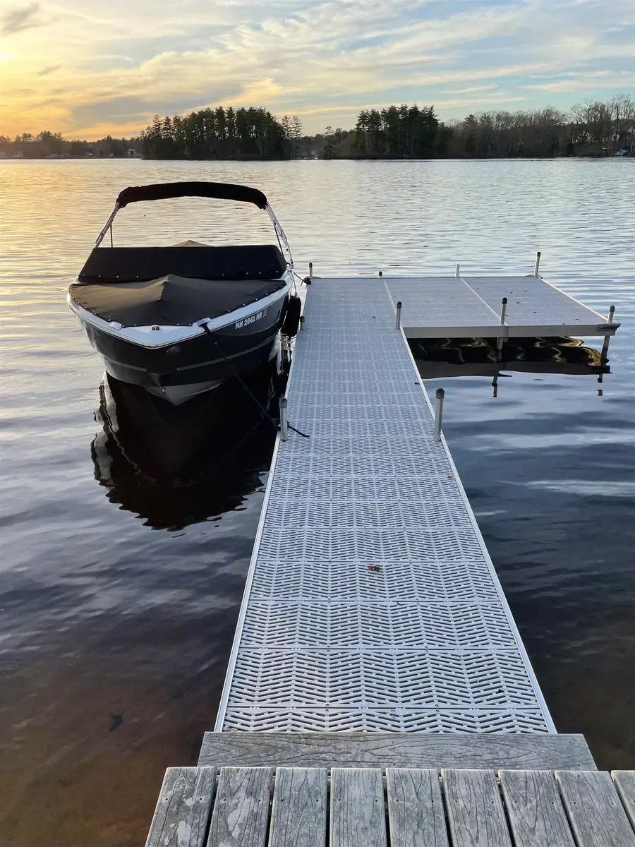 68 Harmony Road, Northwood, NH 03261 - #3