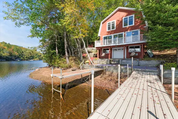 60 Wheelers Cove, Antrim, NH 03440