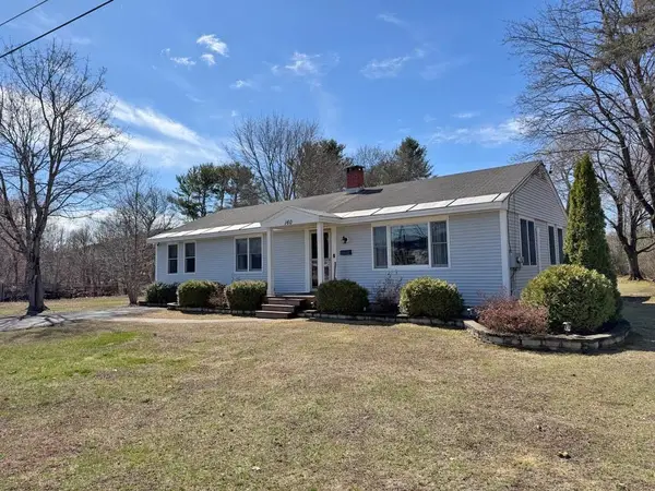 160 Sunny Acres Road, Brattleboro, VT 05301