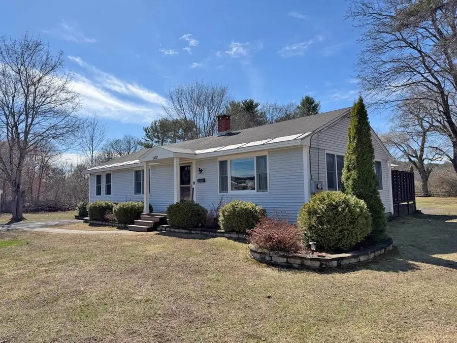 160 Sunny Acres Road, Brattleboro, VT 05301 - #2