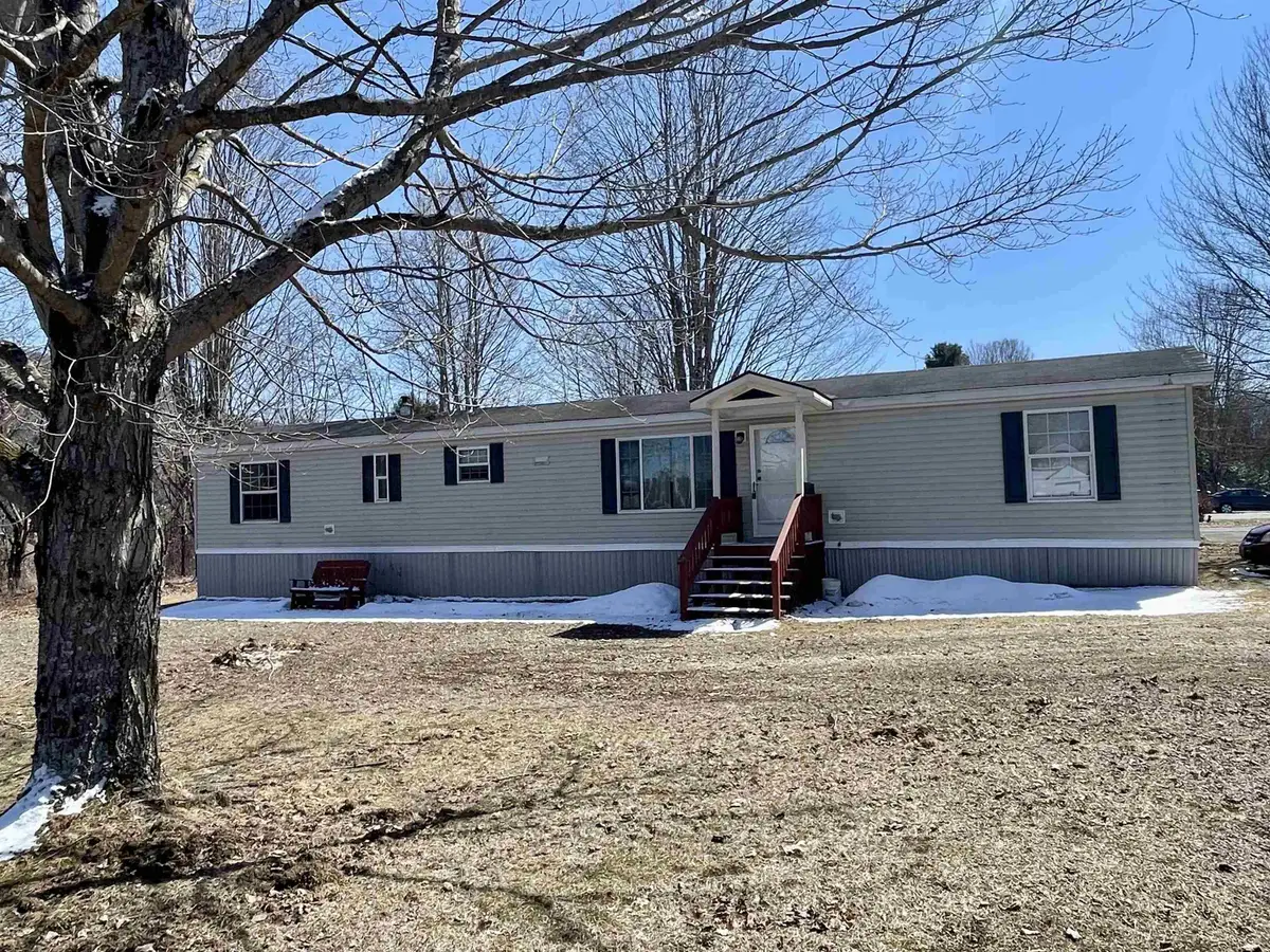 21 Daniel Drive, Lyndonville, VT 05851 - #1