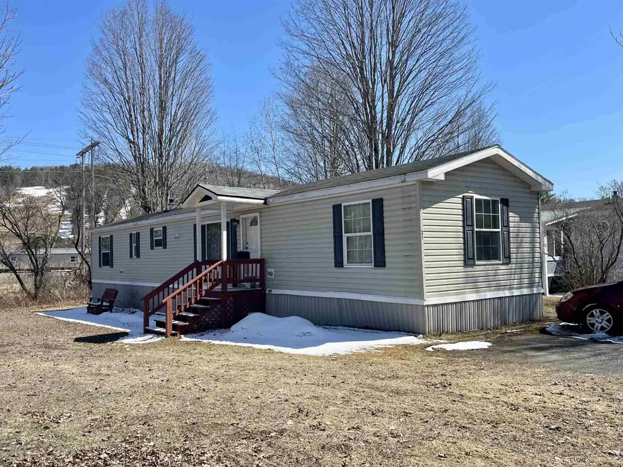 21 Daniel Drive, Lyndonville, VT 05851 - #2