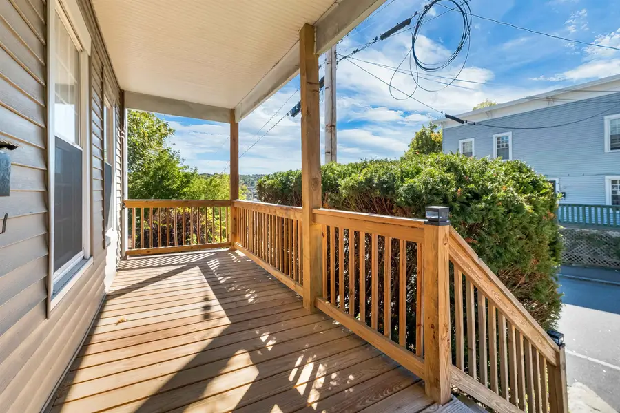 25  West Street, Lebanon, NH 03766 - #2