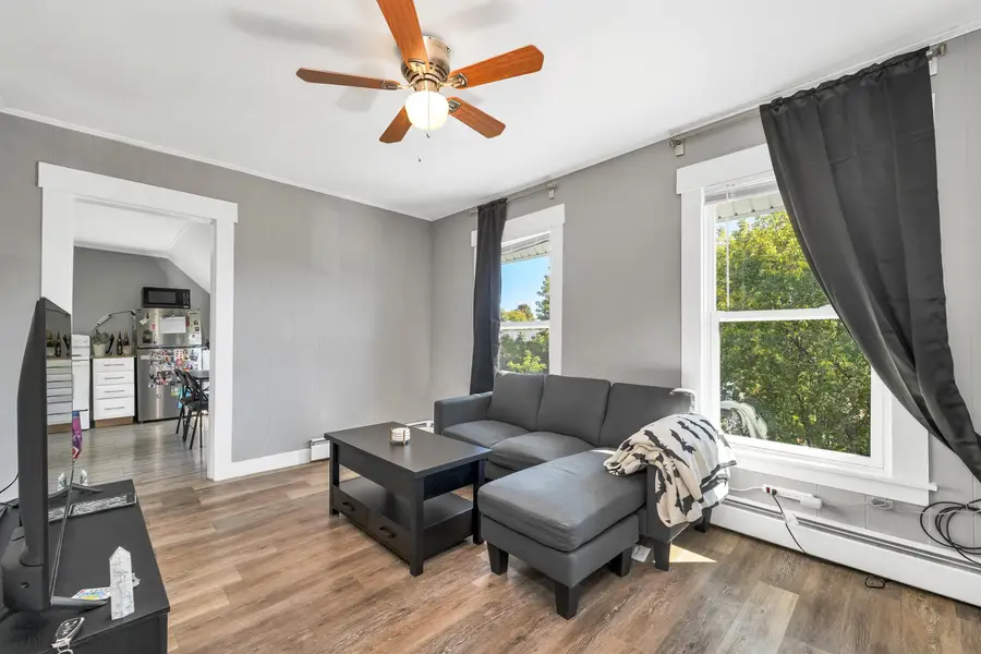 25  West Street, Lebanon, NH 03766 - #3