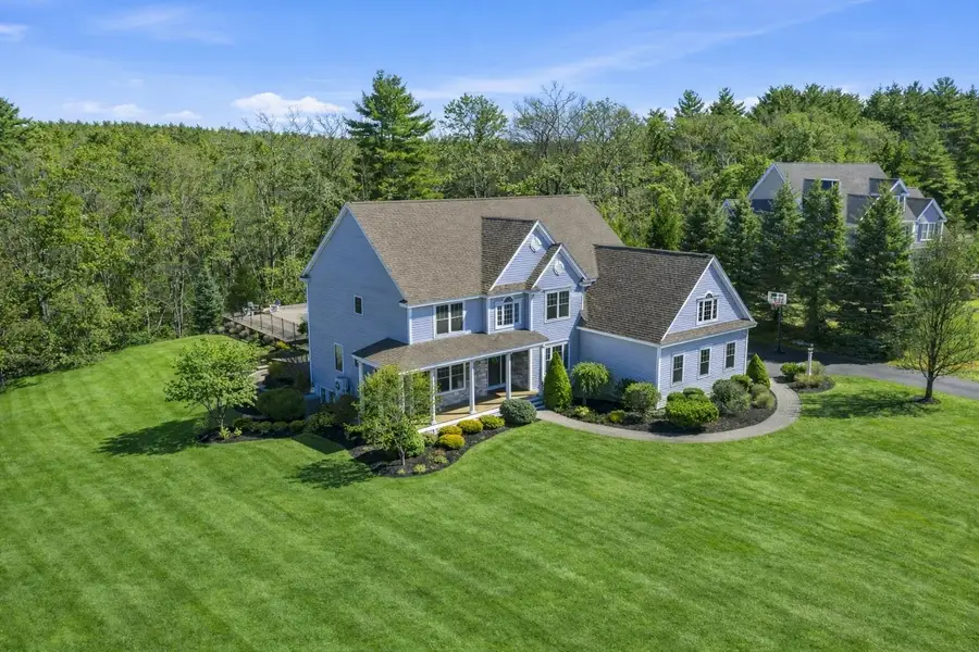 12 Orchard Blossom Road, Windham, NH 03087 - #2