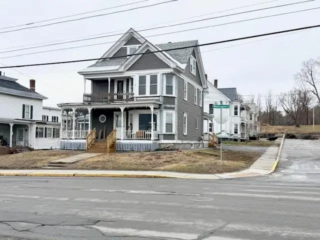 102 Washington Street, Barre, VT 05641 - #3