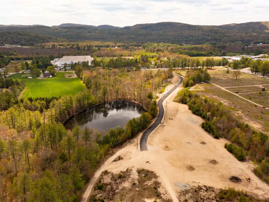Map 6 Lot 15-0 Off Opportunity Drive, Winchester, NH 03470 - #2