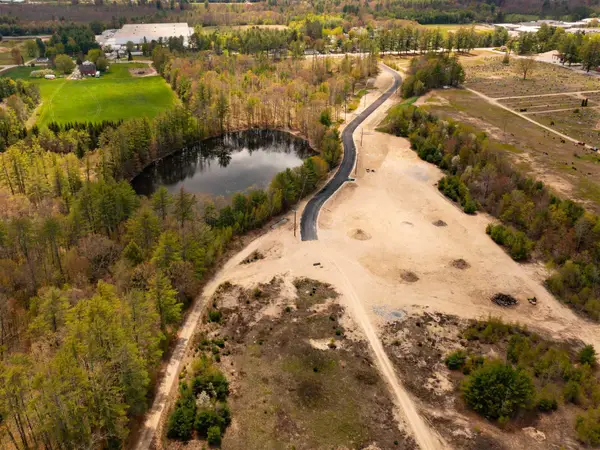 Map 6 Lot 15-7 Off Opportunity Drive, Winchester, NH 03470