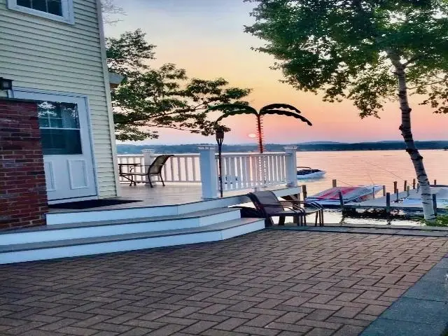 144 Lake Street #11, Laconia, NH 03246 - #2