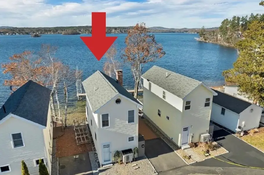144 Lake Street #11, Laconia, NH 03246 - #3