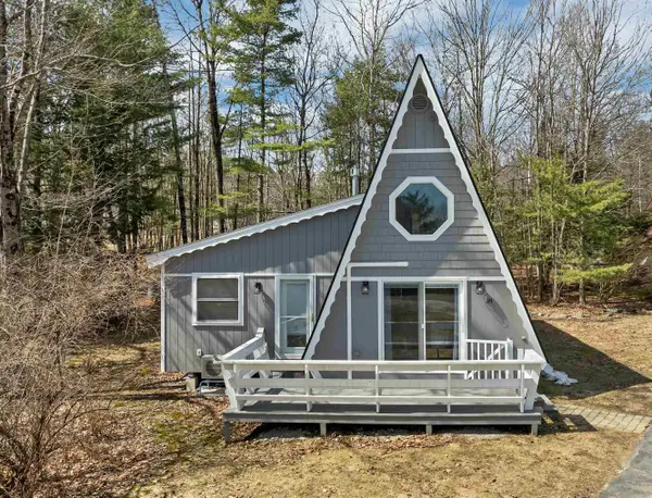 1 East Bluff Highlands #18, Meredith, NH 03253