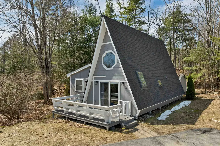 1 East Bluff Highlands #18, Meredith, NH 03253 - #2