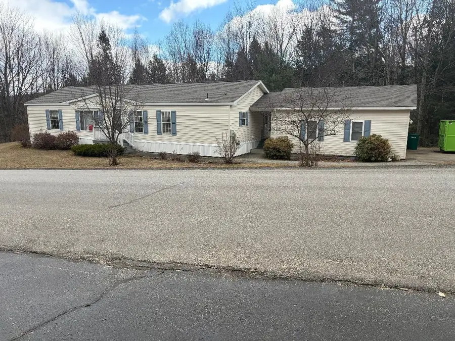 500 Darby Drive, Belmont, NH 03220 - #2