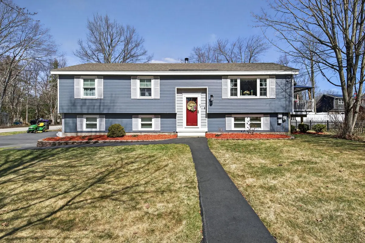 23 Birchwood Avenue, Rochester, NH 03867 - #1