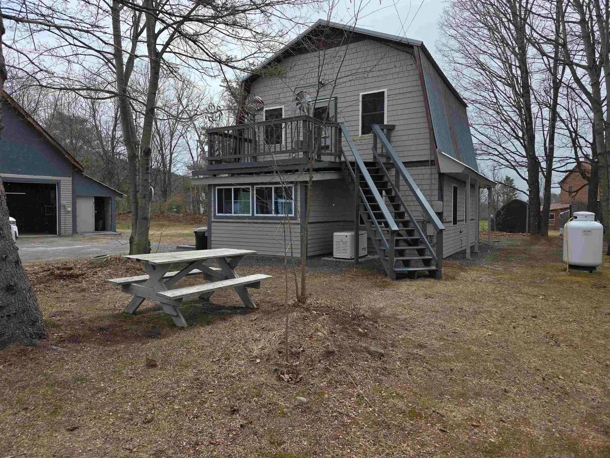 45 Dalrymple Street, Chester, VT 05143 - #1