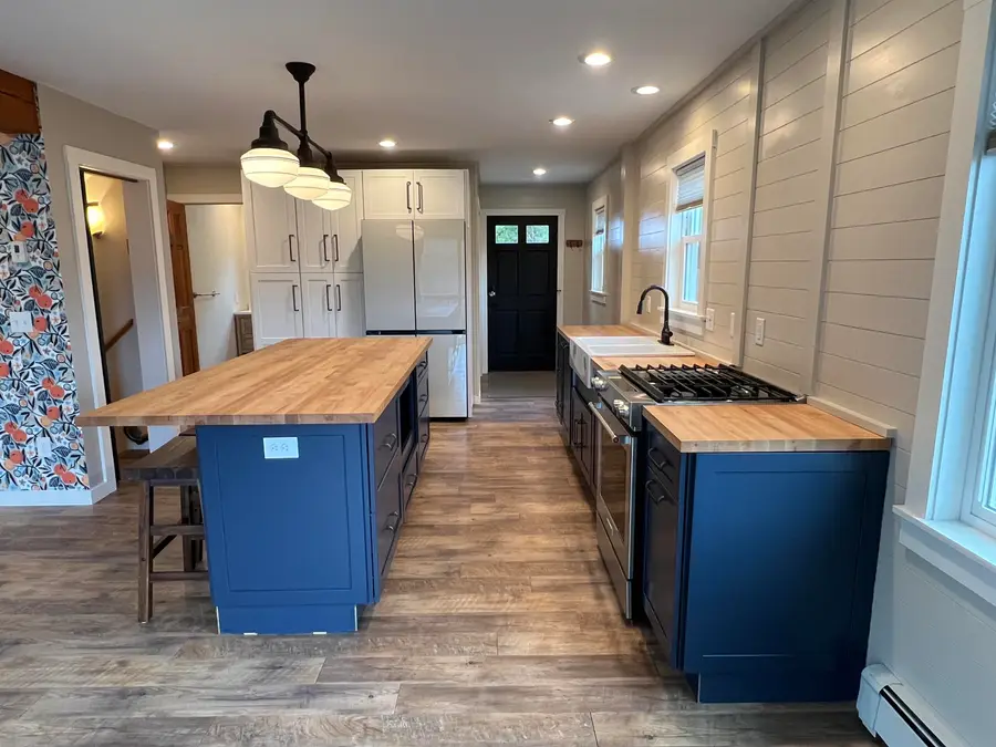 198 East Hill Road, Wardsboro, VT 05355 - #3