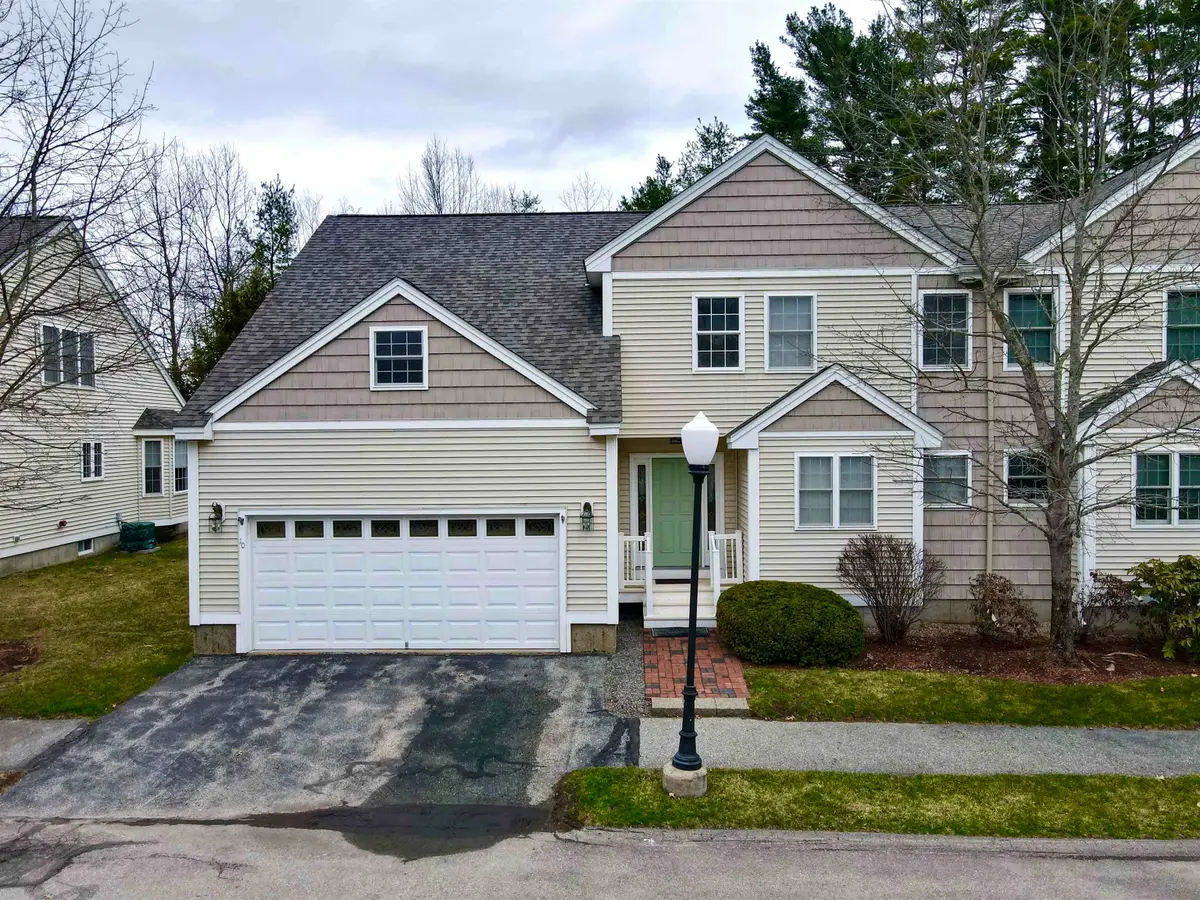 10 Absalom Lane, Hollis, NH 03049 - #1