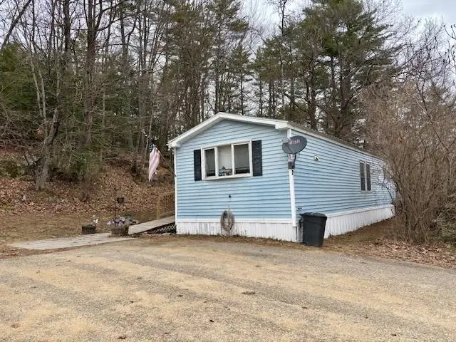 3 Trail Street, Franklin, NH 03235 - #2