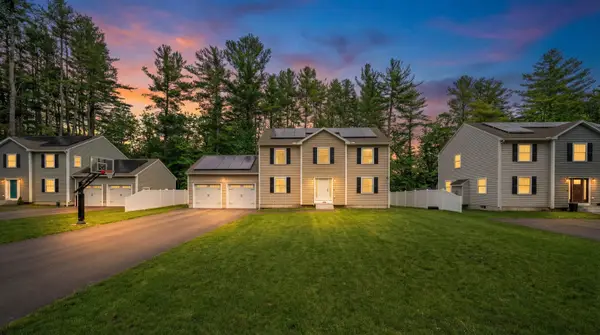 4 Lorelai Way, Nashua, NH 03062