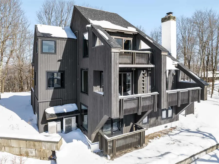 764 Upper Sparrow Hawk Road, Rochester, VT 05767 - #2