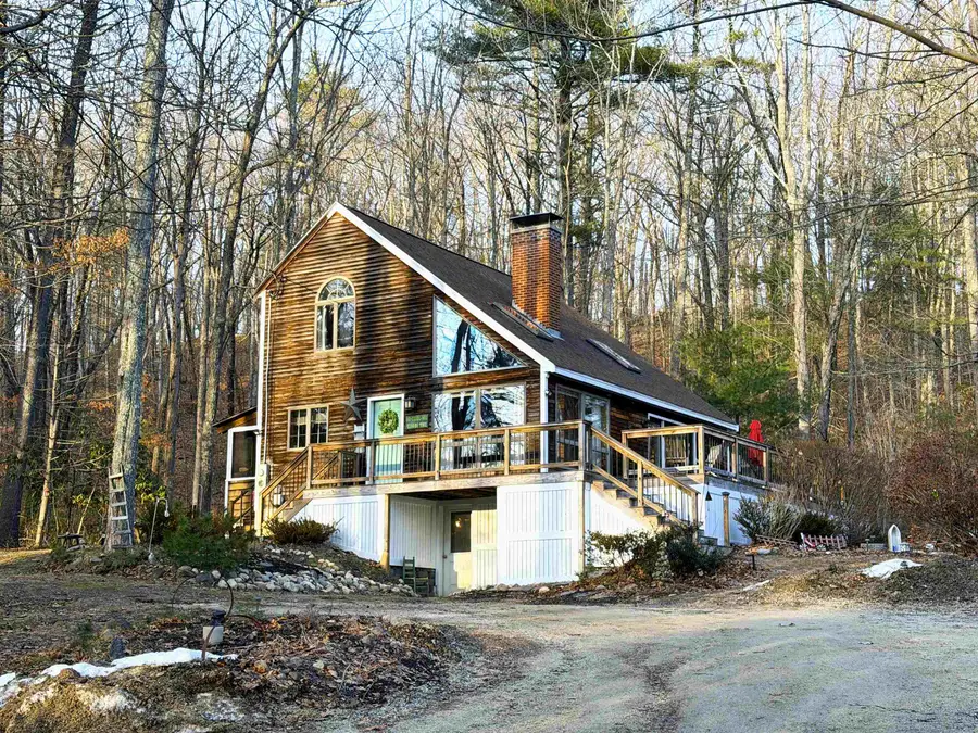 14 Smoke Street, Barrington, NH 03825 - #2