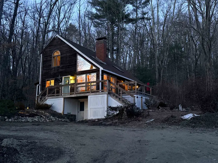 14 Smoke Street, Barrington, NH 03825 - #3