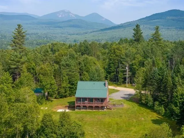 164 Holbrook Hill Road, Stratford, NH 03590 - #1