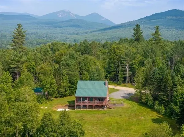 164 Holbrook Hill Road, Stratford, NH 03590