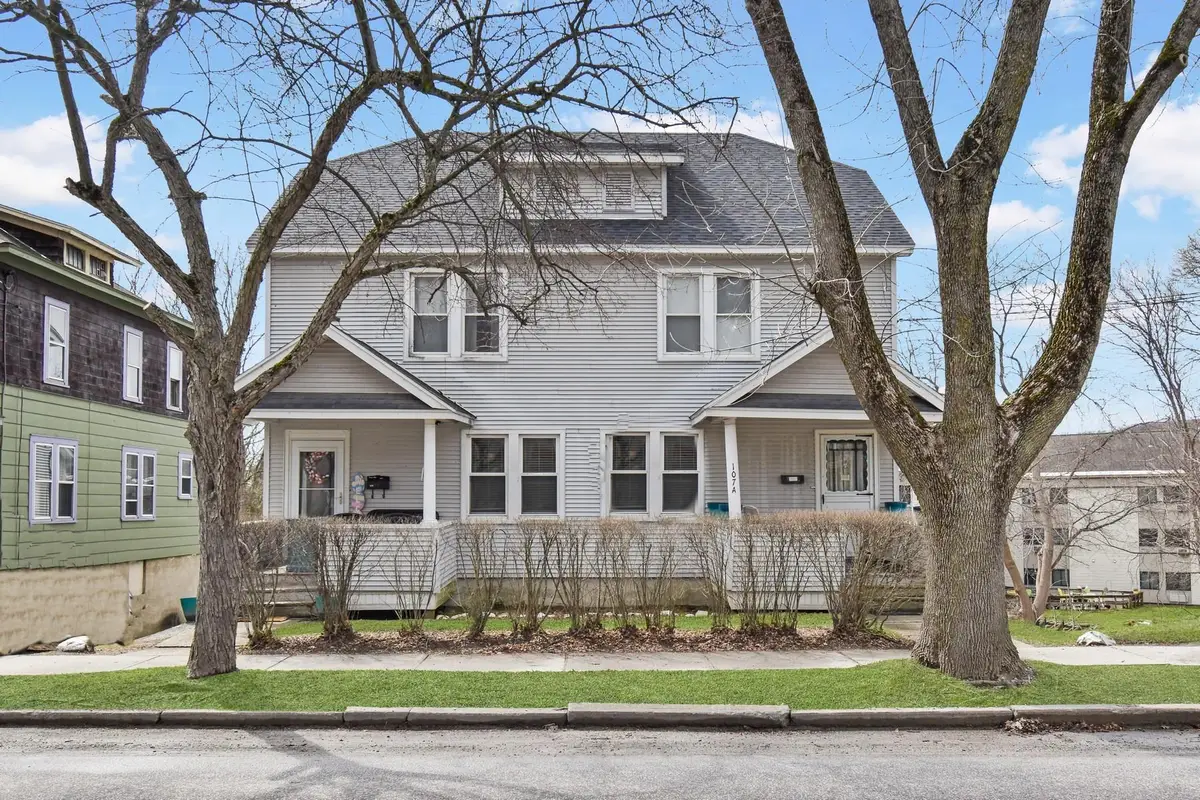 107 Grove Street, Rutland, VT 05701 - #1