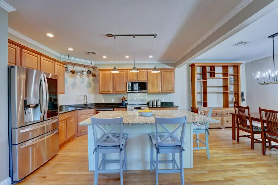 5 Old Parish Way #8, Portsmouth, NH 03801 - #3