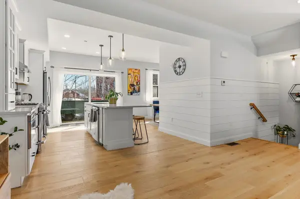 30 Cate Street #23, Portsmouth, NH 03801