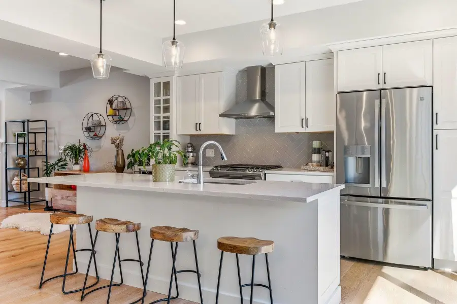 30 Cate Street #23, Portsmouth, NH 03801 - #3