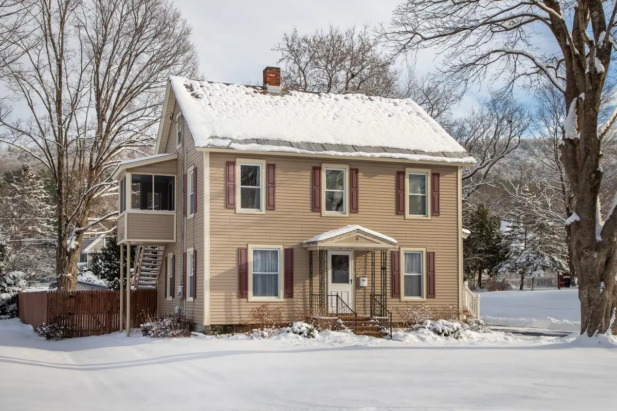76 South Street, Proctor, VT 05765 - #1