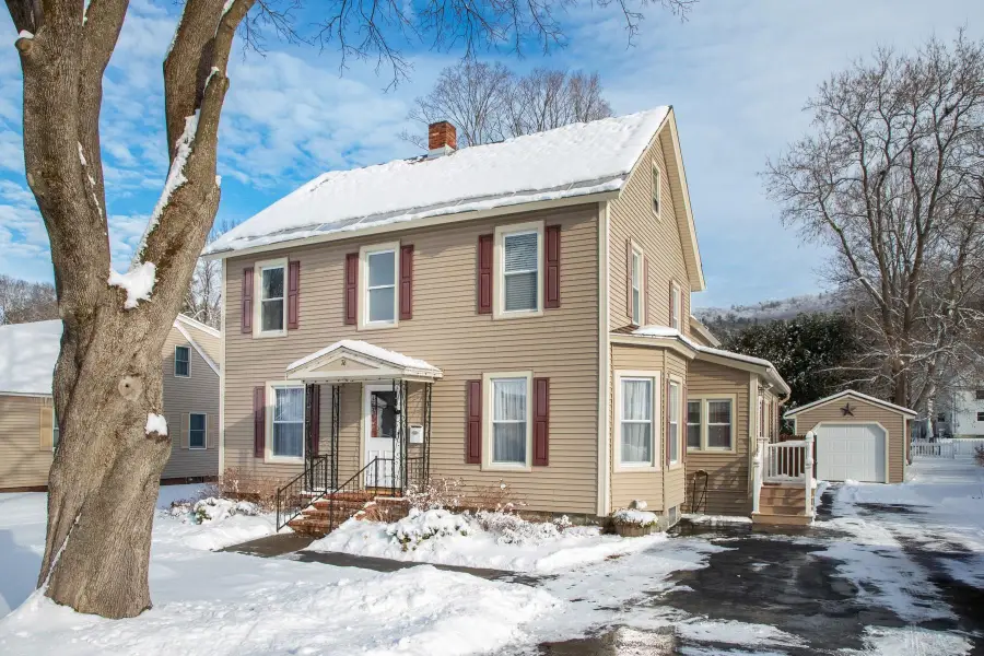 76 South Street, Proctor, VT 05765 - #2