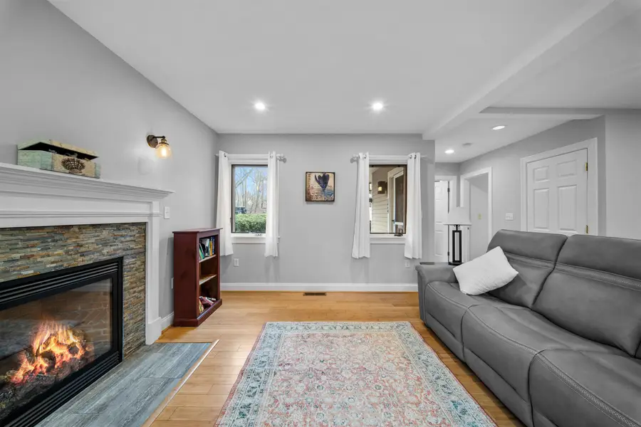 124 Spinnaker Way, Portsmouth, NH 03801 - #3