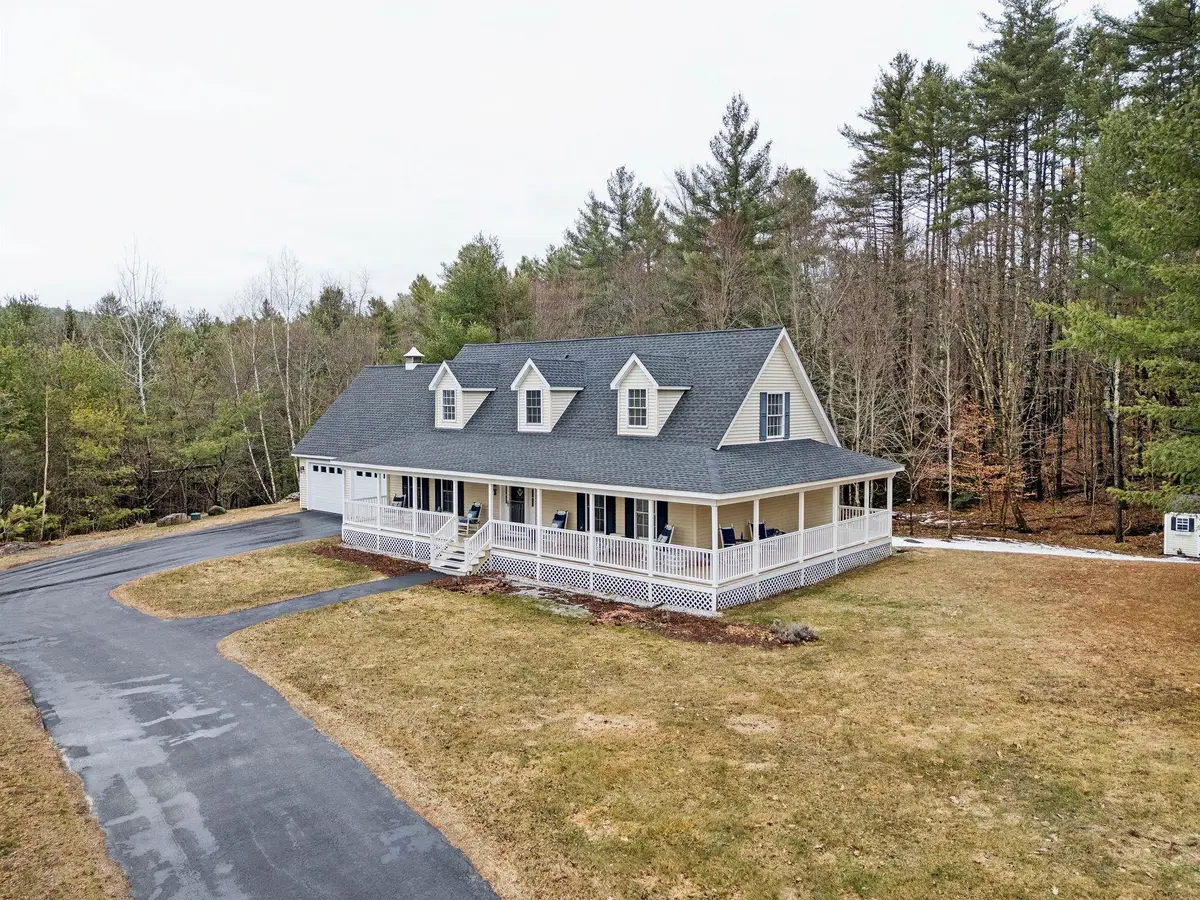 5 River View Road, Newport, NH 03773 - #1